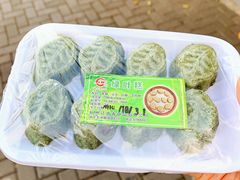 -江南春(解放路店)