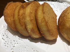 -下杨家青海土火锅(海湖店)