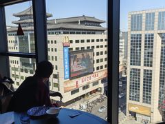 -喜悦烤鸭·新京菜(王府井店)