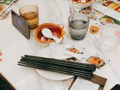 -新世界餐厅(万达店)