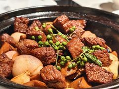 -狮王府淮扬菜(老门东店)