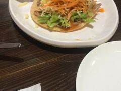 -panchos 墨西哥餐厅(嘉绿苑店)