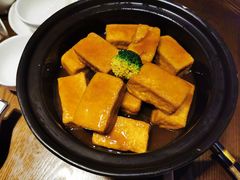 -闽鄂情·闽南招财鸭(水头店)