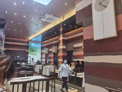 大堂-老湘亲·品鉴湘菜(蔡塘爱琴海店)