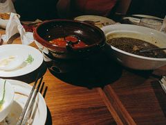 -清水亭湖北菜(大屯DT51店)