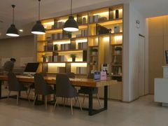 -全季酒店(郑州建设路碧沙岗地铁站店)