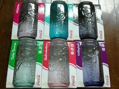 -麦当劳(凌云天地长桥店)