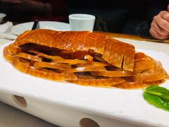 慈禧养生烤鸭-惠丰堂饭庄·烤鸭·京味菜(翠微路店)