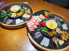 -南桥帮(昆百大·泰业城店)