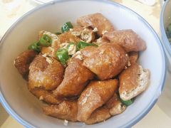 -衡地道·三菜一汤(汉溪长隆店)