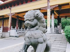 -南京市江宁方山