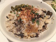 牛脸颊肉拌饭-胡麻(静安嘉里店)