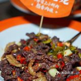这家的湘菜终于入驻魔都了