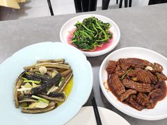 -沪依小酒馆心意菜