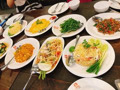 -大螃蟹海鲜餐厅