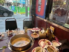 -大吉利·潮汕鲜牛肉火锅(西安店)
