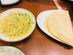 -老昌春饼(中央大街店)