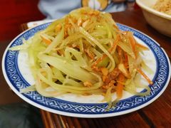 -刘师父老汉口江湖菜(蔡锷路店)