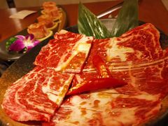 -本寻烧肉酒场(双井店)