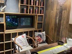 -邈墨茶馆(大兜路1号店)