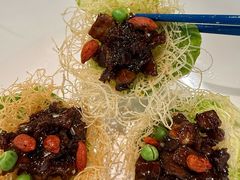 -小大董·烤鸭(王府井apm店)