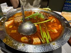 -不夜天烧烤牛骨头(南湖店)
