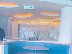 -湾景餐厅(海洋公园店)
