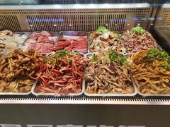 -山林大红·上海大红肠(淮海一店)