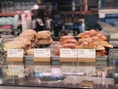 -BAKER&SPICE(国金中心商场店)