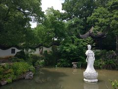 -玉女潭景区