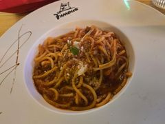 -Famous肥猫墨西哥音乐餐吧(五棵松华熙LIVE店)