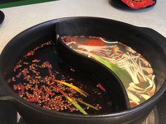 -钢管厂五区小郡肝串串香(南山店)