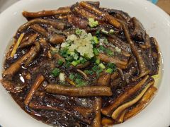 -锡和无锡菜(景丽苑店)