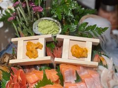 -和彩放题餐厅(酒仙桥店)