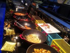 -经典世家牛排自助餐厅(百捷店)