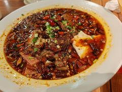 -肖四女乐山跷脚牛肉(世博源店)