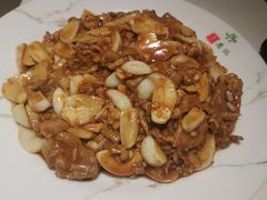-李恩记清真水饺(北电大厦店)