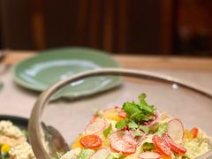 果蔬拌菜-晟永興烤鸭店(五道口店)