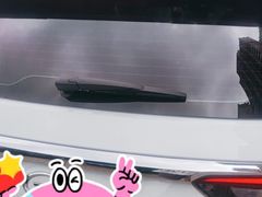 -龙粤汽车贴膜·中国航天山由