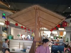 -晓粤·惹味粤菜(凯德乐峰广场店)