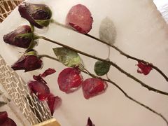 -喜来登酒店-盛宴标帜餐厅