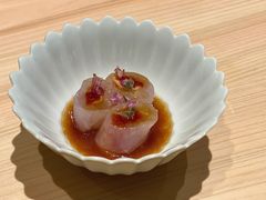 鳗鱼苗-鮨然(然寿司钱粮胡同店)
