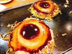 -鹤桥风月(难波御堂格兰维尔店)