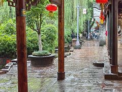 -黄龙溪古镇