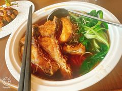 -水月周庄铂尔曼酒店-水月荟中餐厅