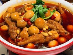 -盛世川王·新川王大酒店(太平洋店)