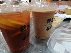 -孖记茶档·热腾茶餐(乐峰店)