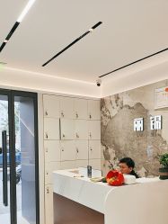 -LJOY丽锦造型·烫发染发