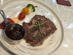 -Aqua Oasis 水天堂(常熟永旺店)