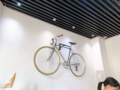 -常识咖啡common sense(春熙路店)